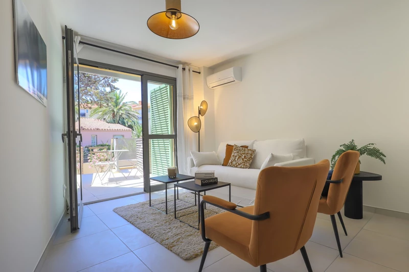 Vente villa Collioure  