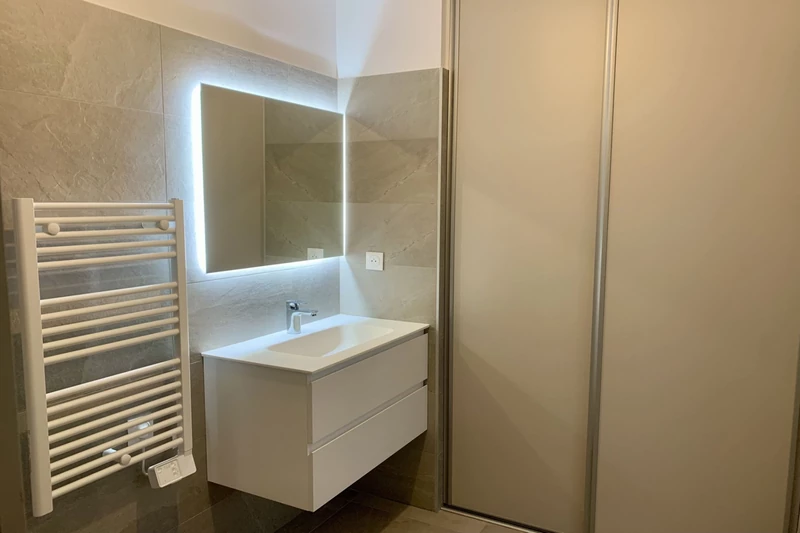 Vente appartement Canet-en-Roussillon  