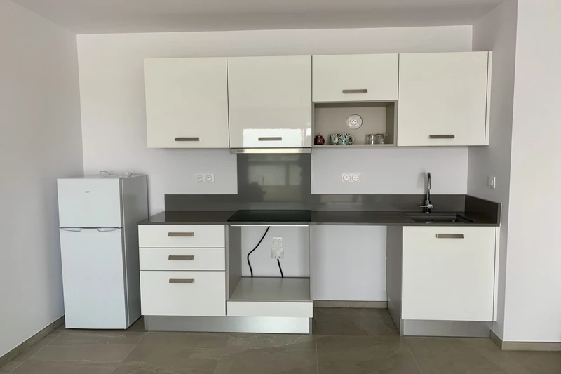 Vente appartement Canet-en-Roussillon  