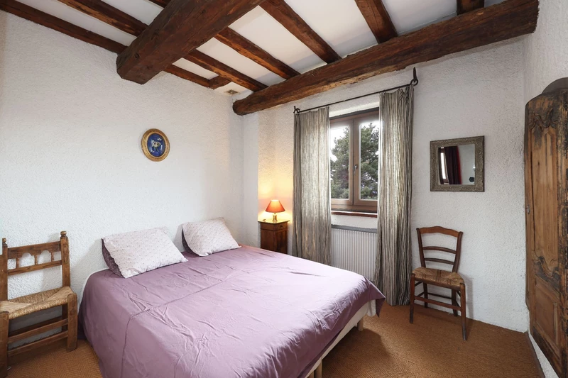 Vente maison Font-Romeu-Odeillo-Via  