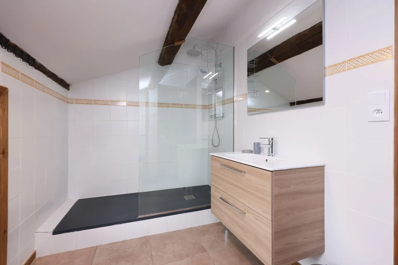 Vente maison Font-Romeu-Odeillo-Via  