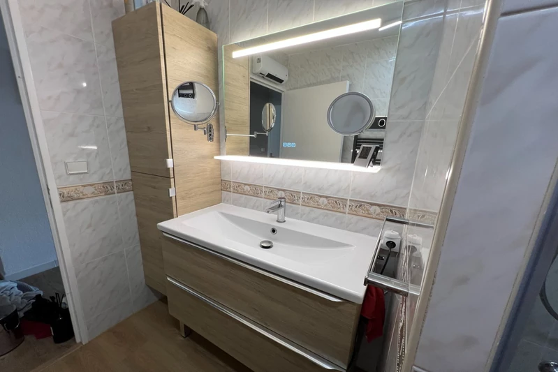 Vente appartement Canet-en-Roussillon  