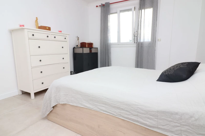 Vente appartement Canet-en-Roussillon  