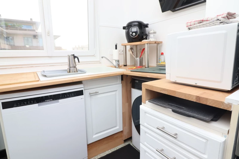 Vente appartement Canet-en-Roussillon  