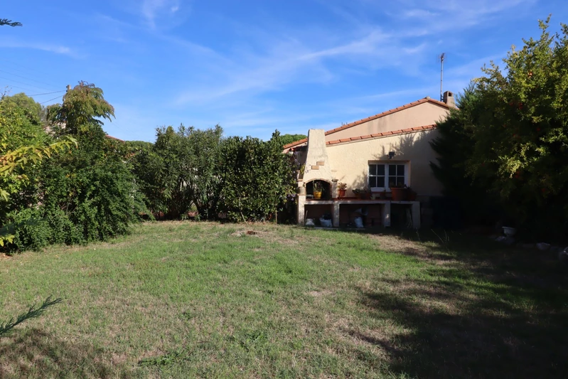 Vente appartement Canet-Plage  