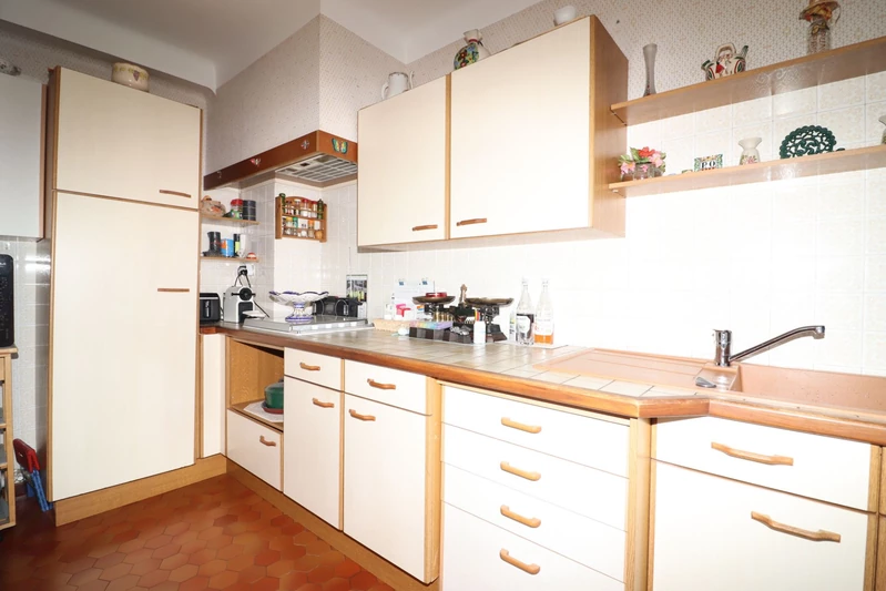 Vente appartement Canet-Plage  