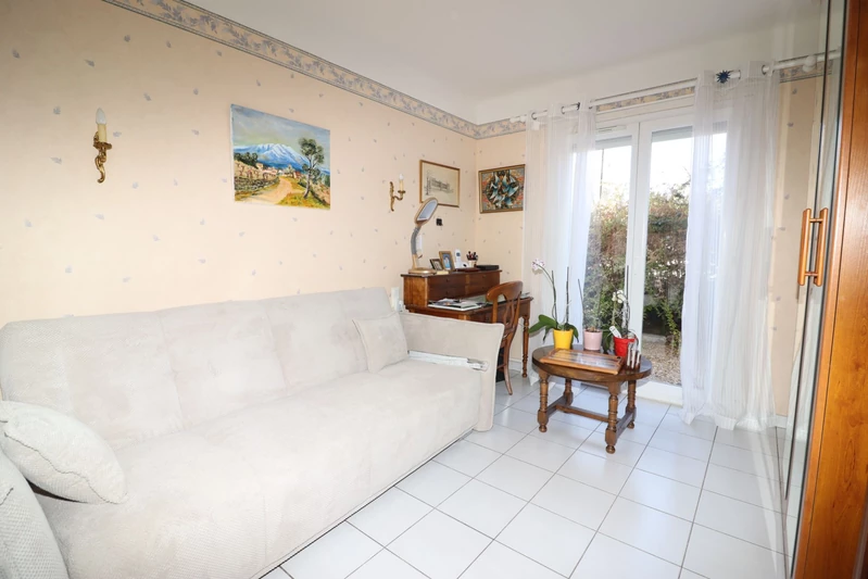 Vente appartement Canet-Plage  