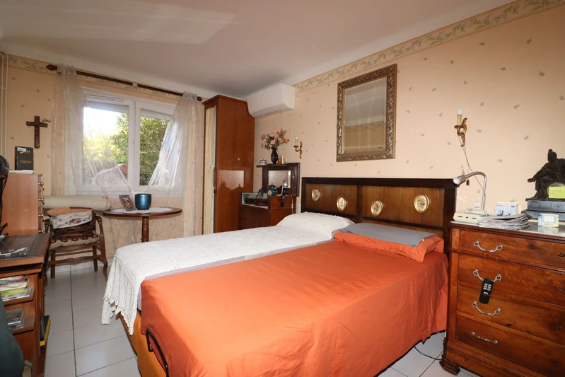 Vente appartement Canet-Plage  
