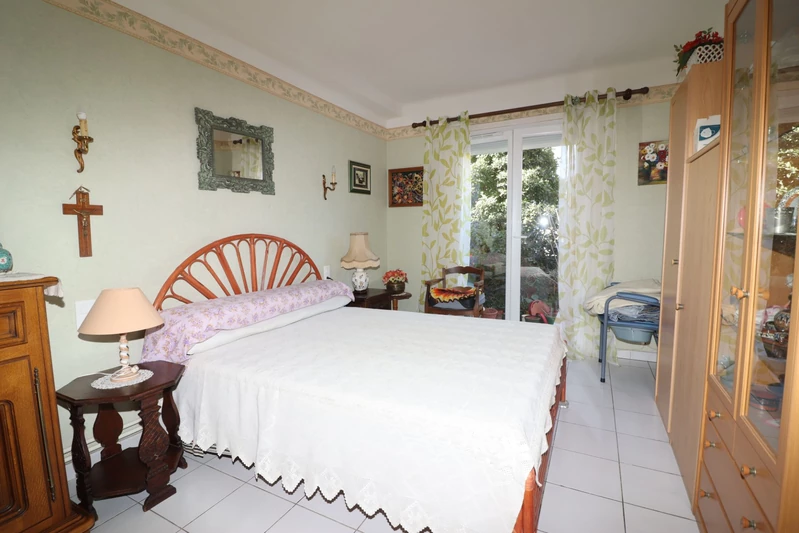Vente appartement Canet-Plage  