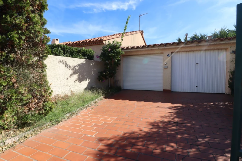 Vente appartement Canet-Plage  