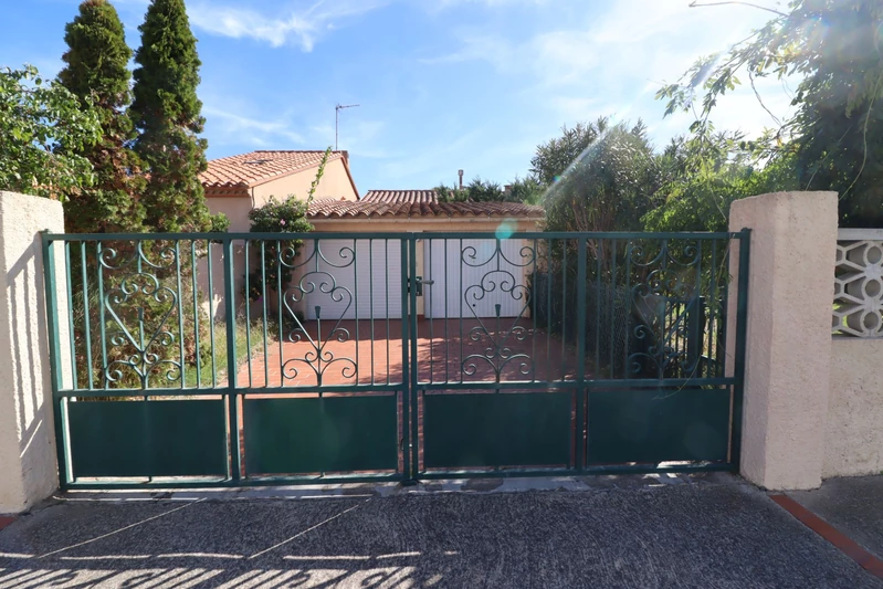 Vente appartement Canet-Plage  