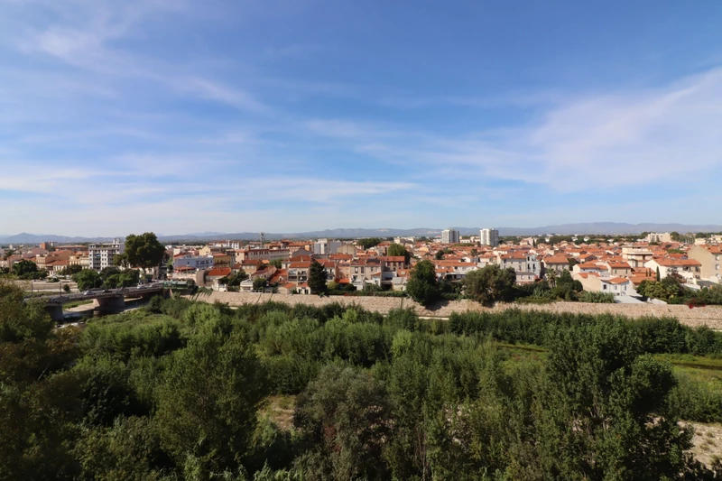 Vente appartement Perpignan  