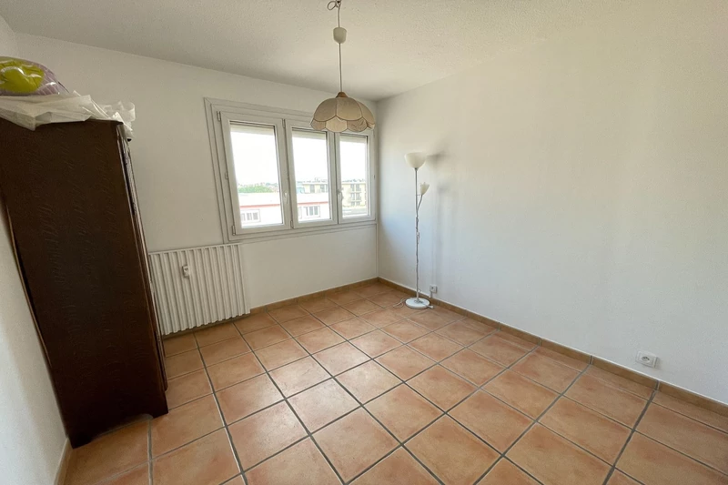 Vente appartement Perpignan  