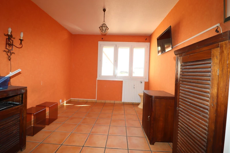 Vente appartement Perpignan  