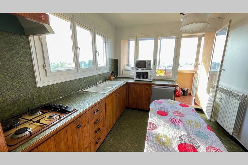 Vente appartement Perpignan  