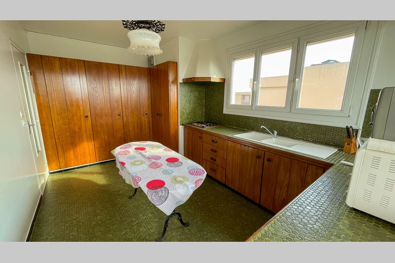 Vente appartement Perpignan  