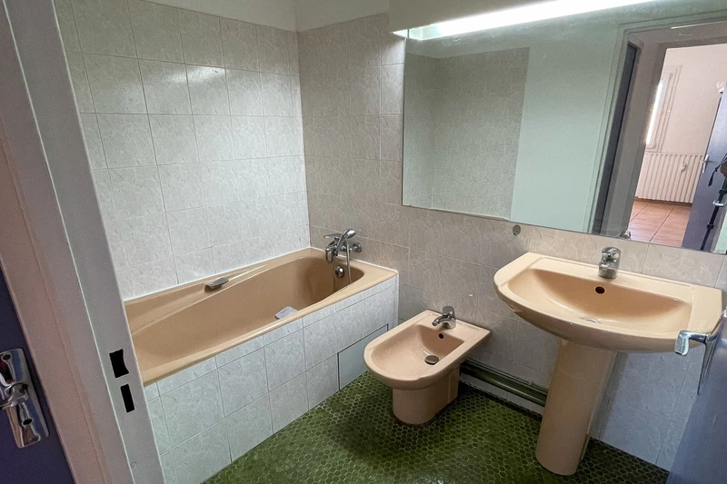 Vente appartement Perpignan  