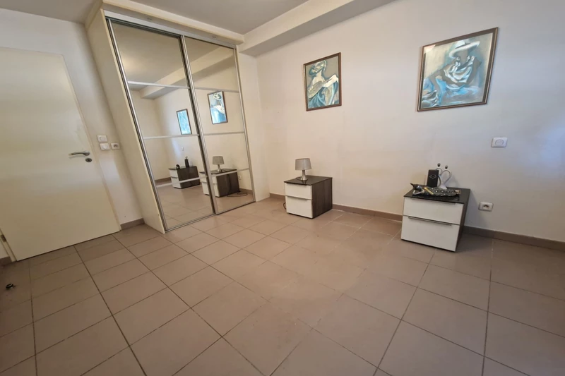 Vente appartement Perpignan  