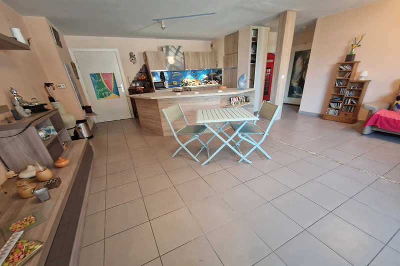 Vente appartement Perpignan  