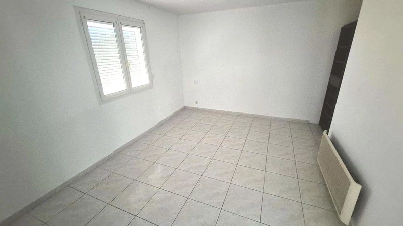 Vente appartement Perpignan  