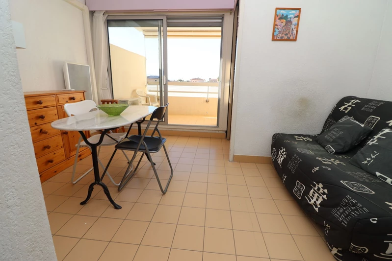 Vente appartement Canet-en-Roussillon Vente appartement Canet-en-Roussillon