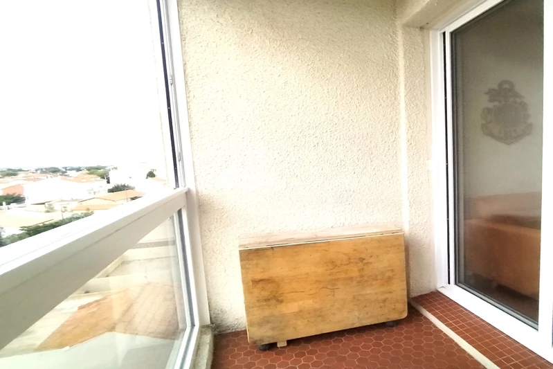 Vente appartement Canet-en-Roussillon  