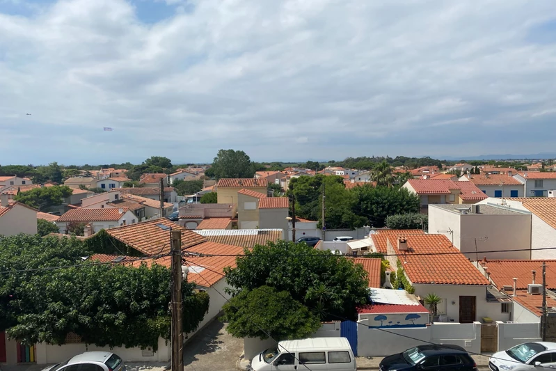 Vente appartement Canet-en-Roussillon  