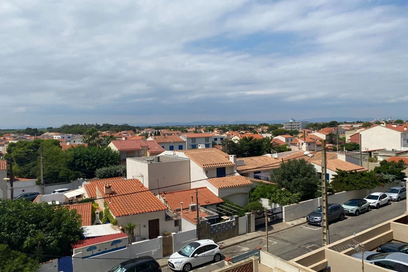 Vente appartement Canet-en-Roussillon  
