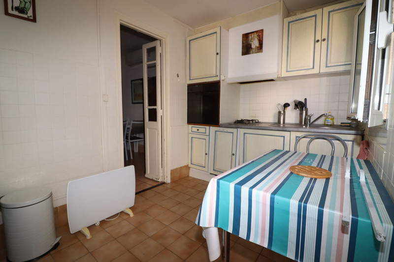 Vente maison Canet-en-Roussillon  