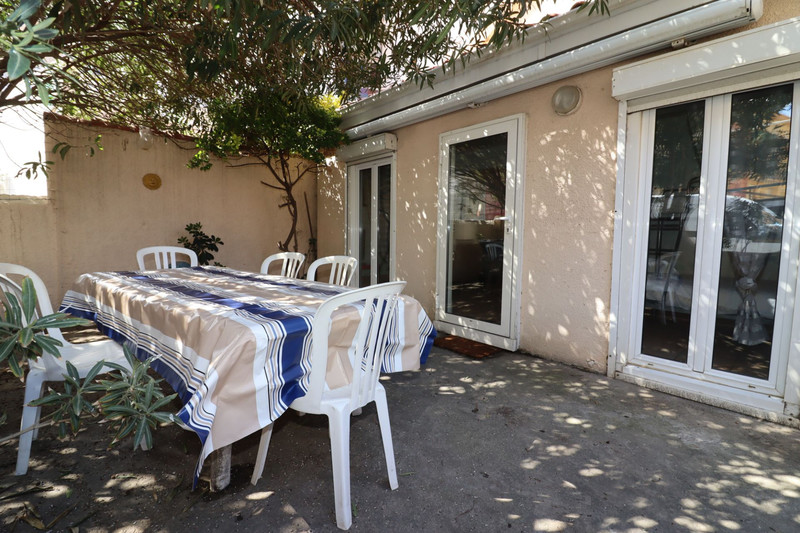 Vente maison Canet-en-Roussillon  