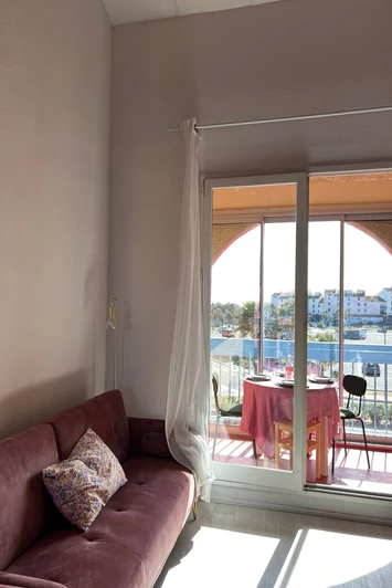 Vente appartement Le Barcarès  