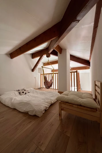 Vente appartement Le Barcarès  
