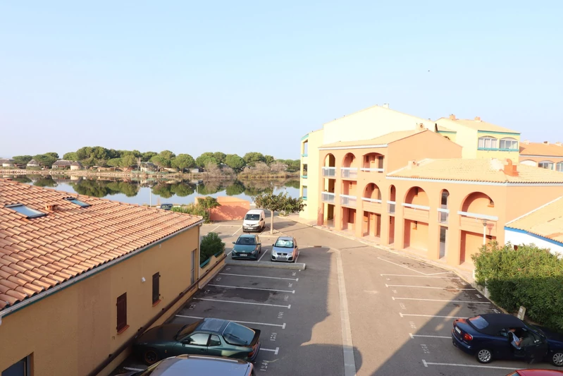 Vente appartement Le Barcarès  