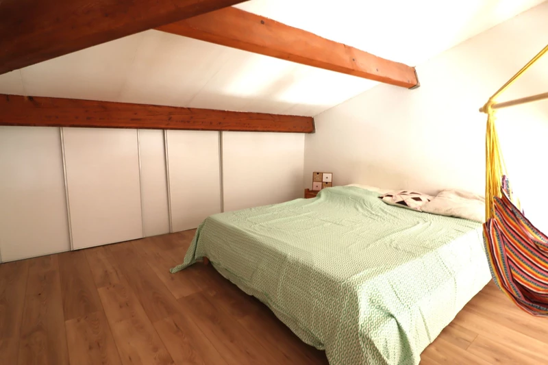 Vente appartement Le Barcarès  