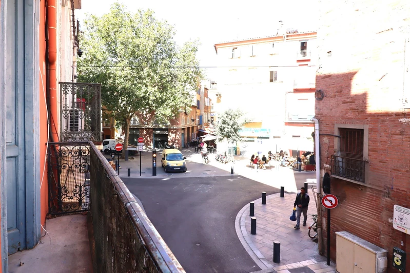 Vente appartement Perpignan  