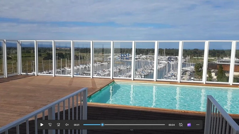 Vente appartement Canet-en-Roussillon  