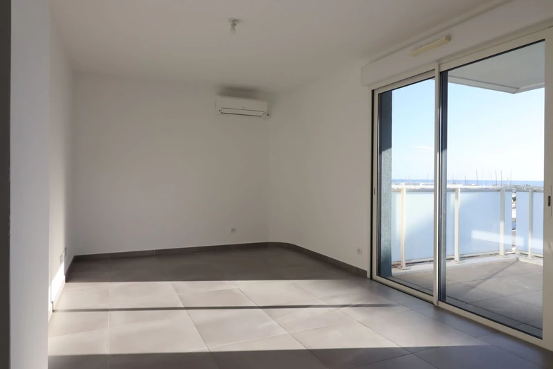 Vente appartement Canet-Plage  