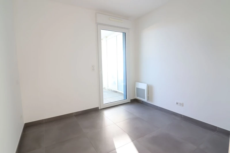 Vente appartement Canet-Plage  