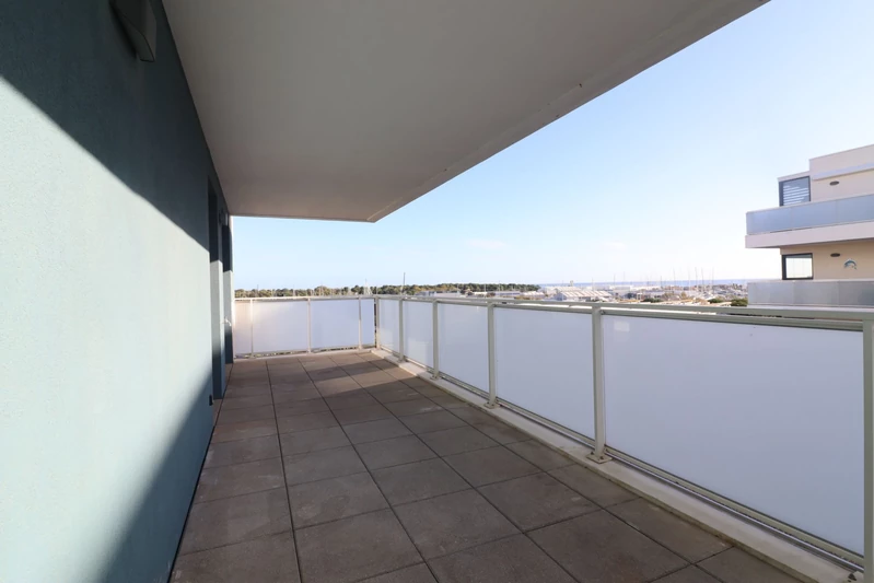 Vente appartement Canet-Plage  