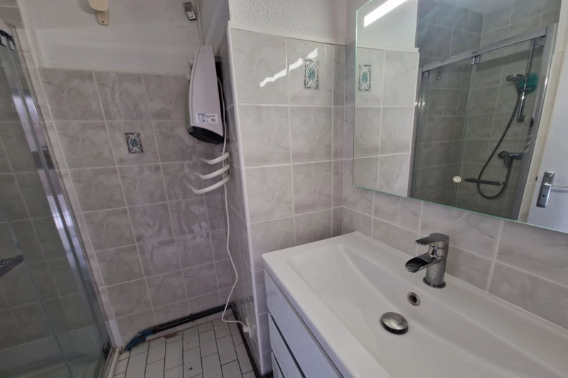 Vente appartement Canet-Plage  