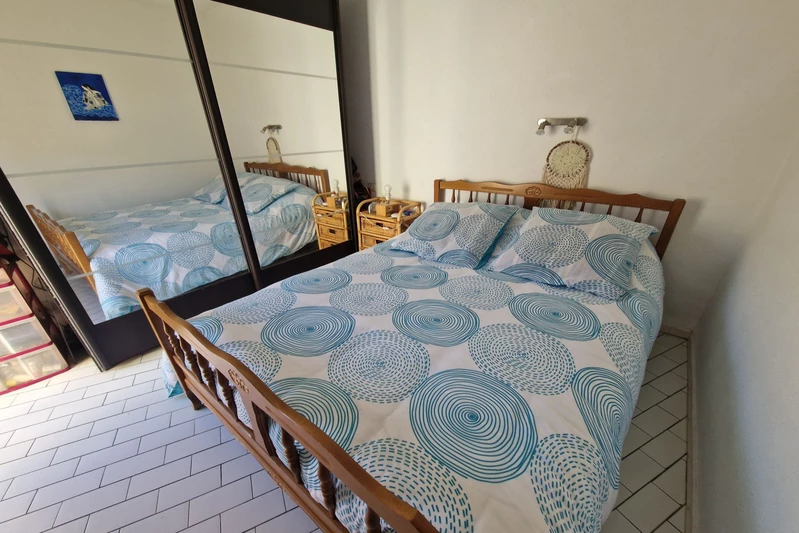 Vente appartement Canet-Plage  