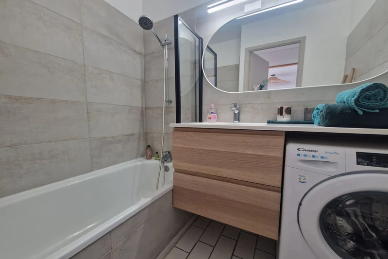 Vente appartement Canet-Plage  Vente appartement Canet-Plage