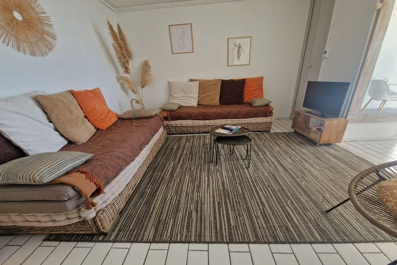 Vente appartement Canet-Plage  Vente appartement Canet-Plage