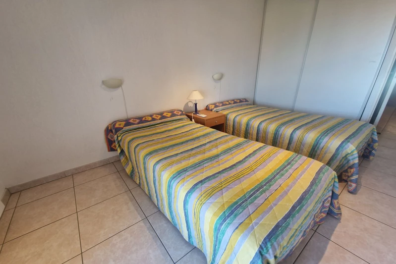 Vente appartement Canet-Plage  Vente appartement Canet-Plage