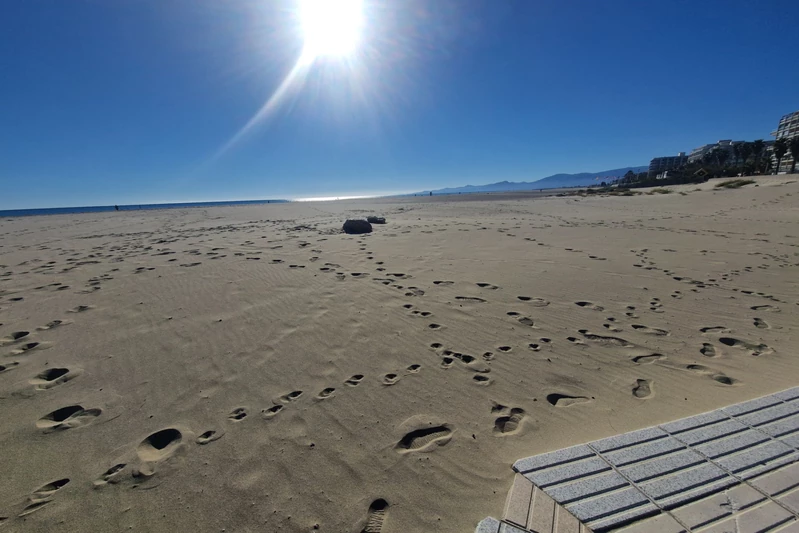 Vente appartement Canet-Plage  Vente appartement Canet-Plage