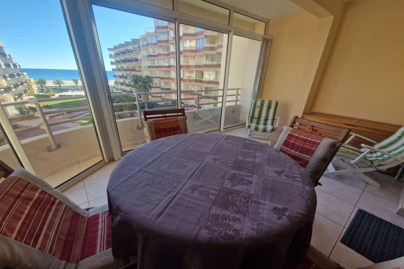 Vente appartement Canet-Plage  Vente appartement Canet-Plage
