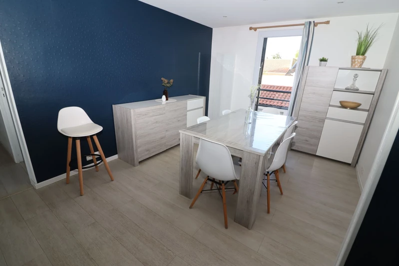 Vente appartement Canet-en-Roussillon Vente appartement Canet-en-Roussillon