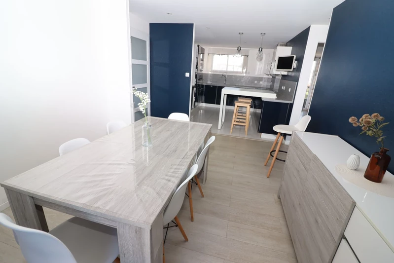 Vente appartement Canet-en-Roussillon Vente appartement Canet-en-Roussillon