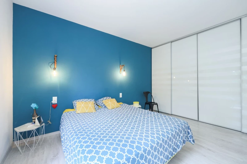 Vente villa Canet-Plage  