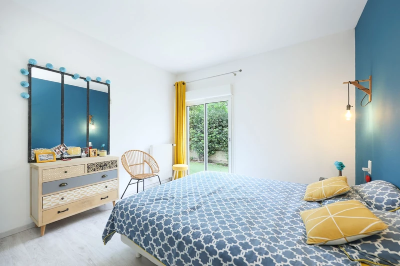 Vente villa Canet-Plage  